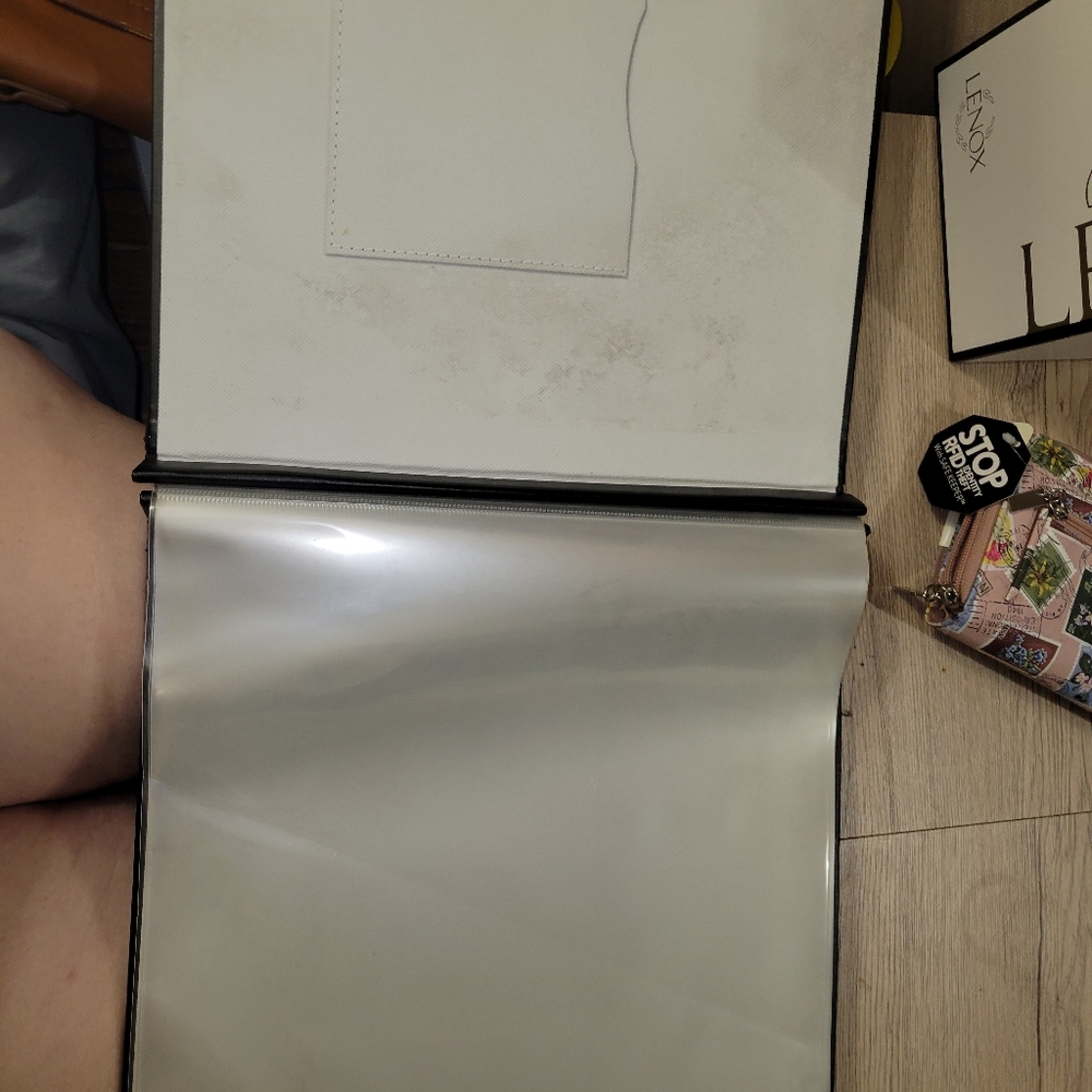 School Days Photo Album